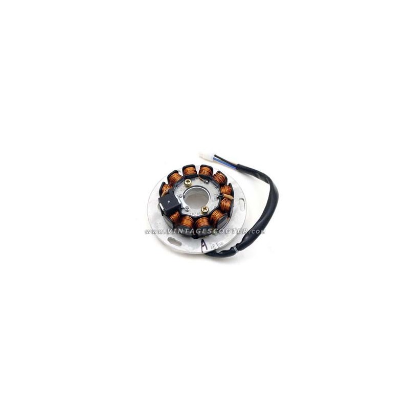 Stator complet Vespa 125 PX2011-15 Stator complet Vespa 125 PX2011-15